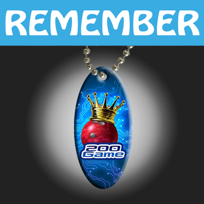 remember: spirit tags